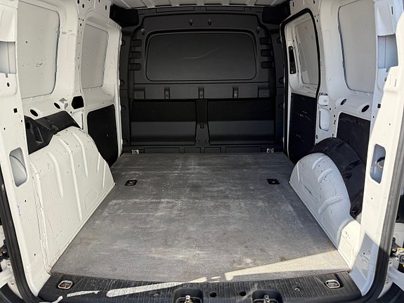 Volkswagen Caddy 13 of 13