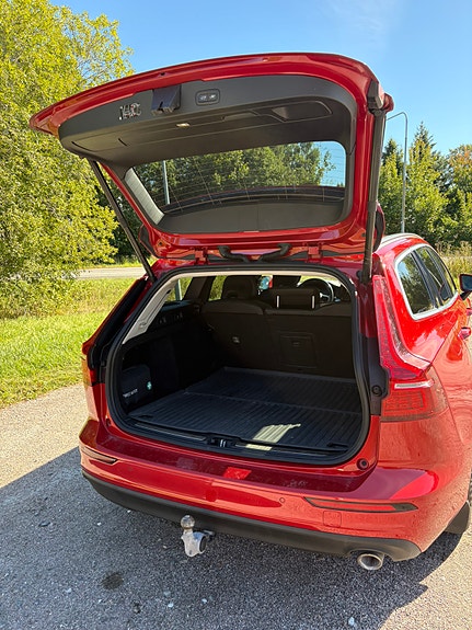 Volvo V60 6 of 10