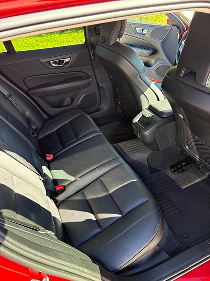 Volvo V60 9 of 10