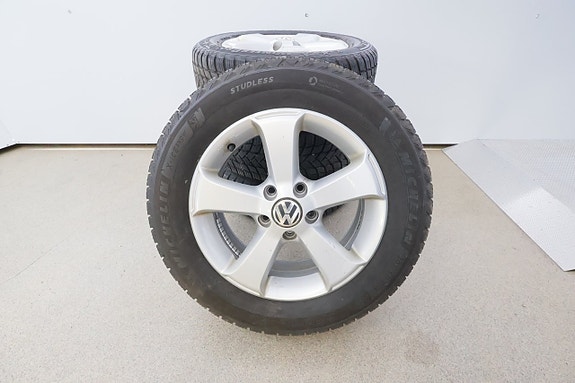 Volkswagen Caddy Alltrack 27 of 27