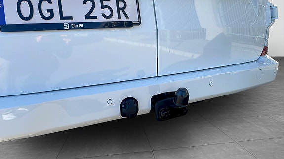 Volkswagen Transporter 7 of 15