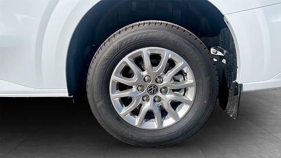 Volkswagen Transporter 6 of 15