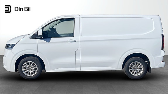 Volkswagen Transporter 2 of 15