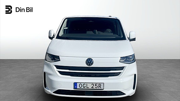 Volkswagen Transporter 4 of 15