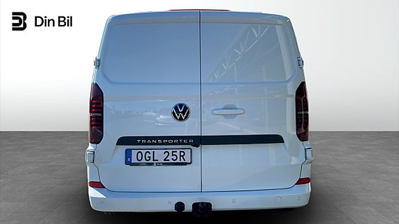 Volkswagen Transporter 5 of 15