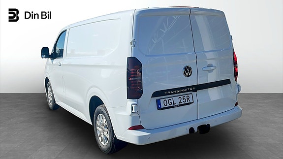 Volkswagen Transporter 3 of 15