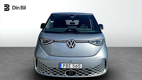 Volkswagen ID. Buzz 4 of 15