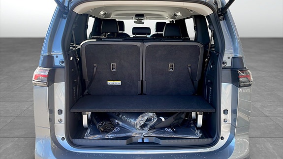 Volkswagen ID. Buzz 15 of 15