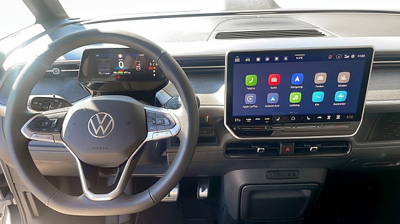 Volkswagen ID. Buzz 10 of 15
