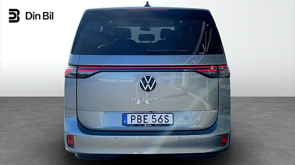 Volkswagen ID. Buzz 5 of 15