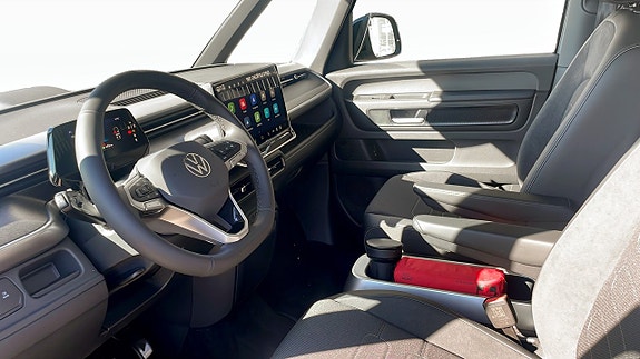 Volkswagen ID. Buzz 8 of 15