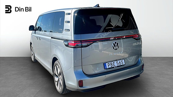 Volkswagen ID. Buzz 3 of 15