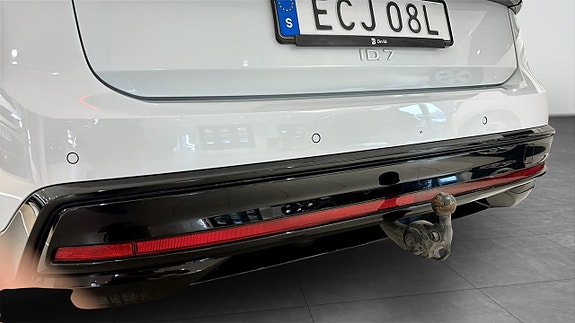 Volkswagen ID.7 12 of 12