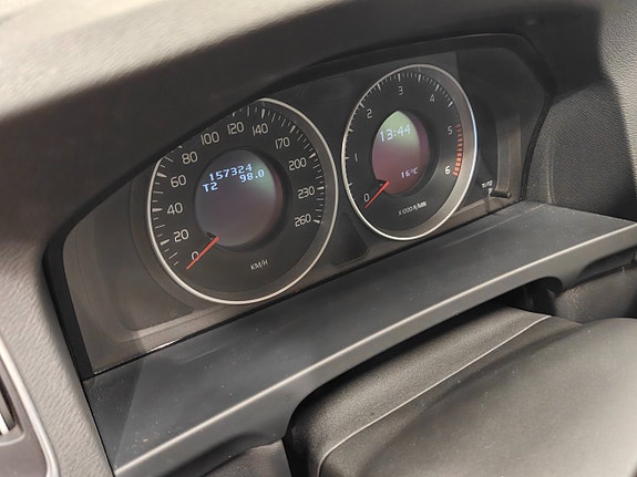 Volvo V60 10 of 15