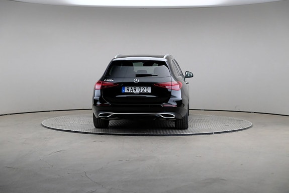 Mercedes-Benz C300 2 of 3