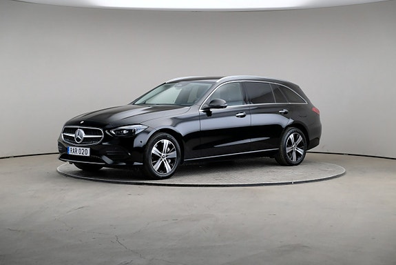 Mercedes-Benz C300