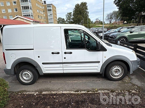 Skåpbil FORD TRANSIT/TOURNEO CON 4 of 6