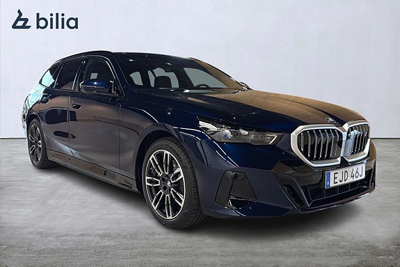 BMW i5 18 of 18