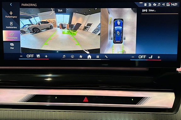 BMW i5 14 of 18