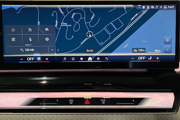 BMW i5 13 of 18
