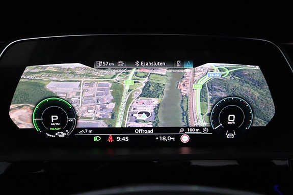 Audi e-tron 17 of 26