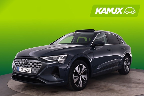 Audi e-tron 6 of 26