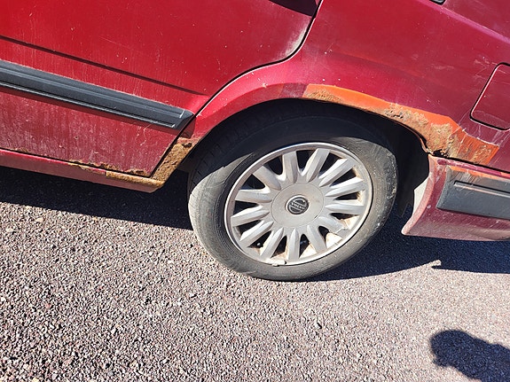 Volvo 940 8 of 8