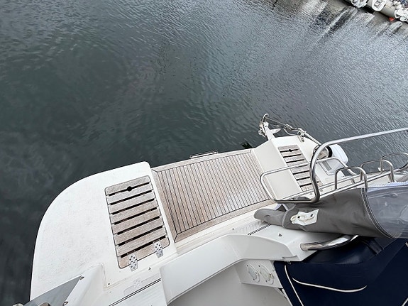 Nimbus 320 Coupé | Volvo Penta D4-210 | EVC Upgrade -2024 3 of 12
