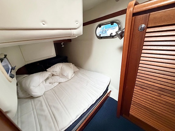 Nimbus 320 Coupé | Volvo Penta D4-210 | EVC Upgrade -2024 9 of 12