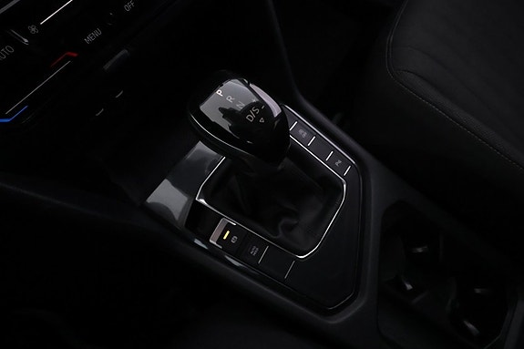 Volkswagen Tiguan Allspace 20 of 21