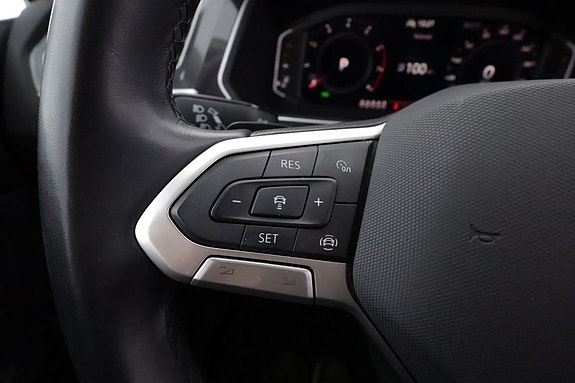 Volkswagen Tiguan Allspace 14 of 21