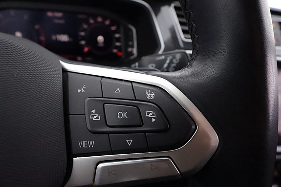 Volkswagen Tiguan Allspace 15 of 21