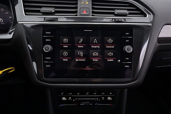 Volkswagen Tiguan Allspace 17 of 21