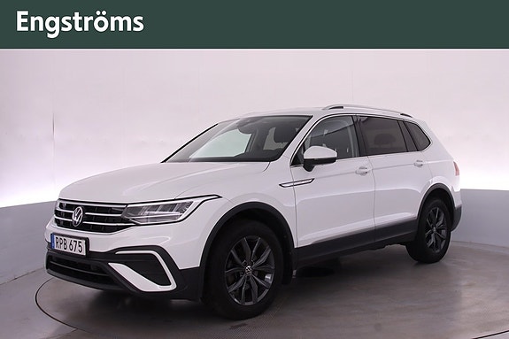 Volkswagen Tiguan Allspace 6 of 21
