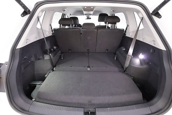 Volkswagen Tiguan Allspace 7 of 21