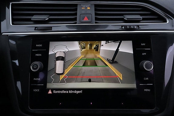 Volkswagen Tiguan Allspace 21 of 21