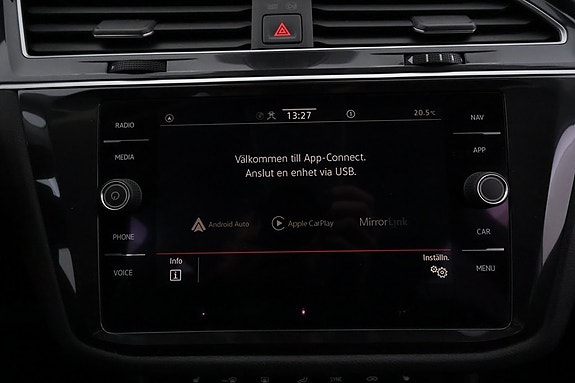 Volkswagen Tiguan Allspace 18 of 21