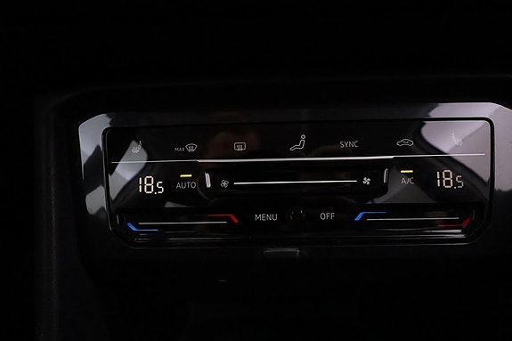 Volkswagen Tiguan Allspace 19 of 21