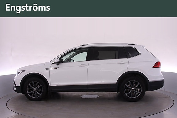 Volkswagen Tiguan Allspace 5 of 21