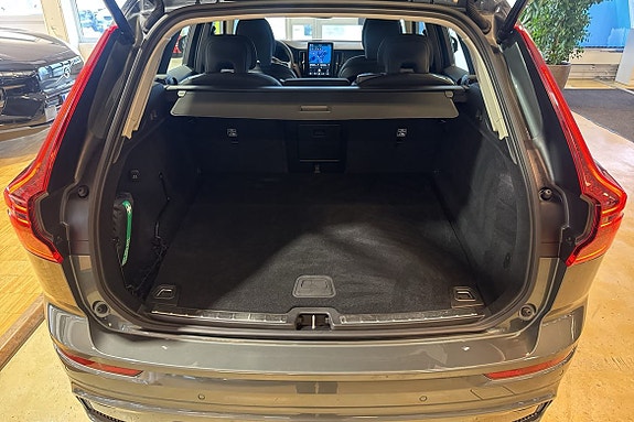 Volvo XC60 28 of 30