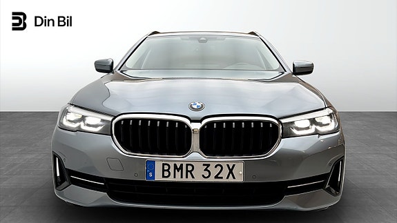 BMW 520 4 of 16