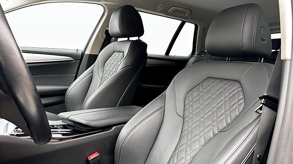 BMW 520 10 of 16