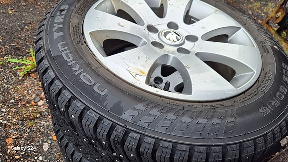 Skoda Yeti 7 of 7