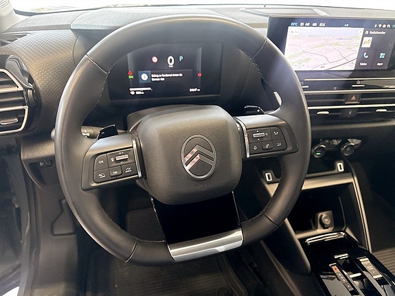 Citroen C4 7 of 15