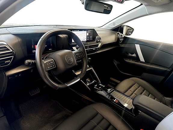 Citroen C4 4 of 15