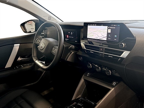 Citroen C4 11 of 15