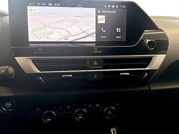 Citroen C4 9 of 15