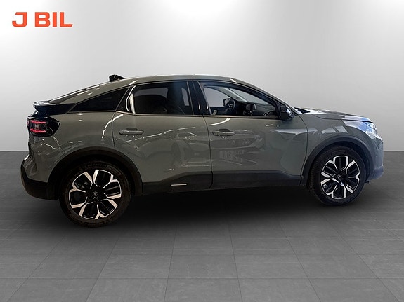 Citroen C4 13 of 15