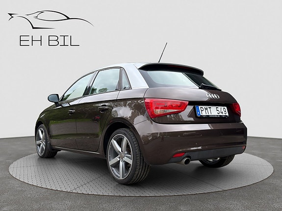 Audi A1 7 of 18