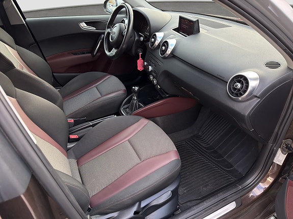 Audi A1 11 of 18